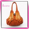 Qualified supplier of Ladies fancy hand bags