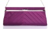 Qualified supplier of evening bag