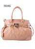 Qualified supplier of fashion lady handbag