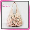 Qualified supplier of fashion lady handbag