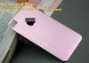 Quality Colored Aluminum Back Skin for iPhone 4 Paypal acceptable