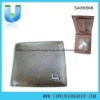 Quality Men`s Leisure Wallet