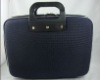 Quality PU brief case/briefcase/laptop bag for man/male