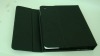 Quality Silicon bluetooth keypad leather case for Ipad 2