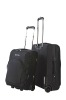 Quality Trolley Luggage Two Pieces