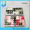 Quality Women's Clip Wallet