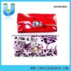 Quality Women's Zipper Wallet