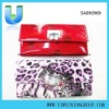 Quality Women's Zipper Wallet