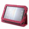Quality assured and fashion case For Samsung Galaxy Tab P1000 case