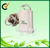 Quality cotton 4-bottles packs wine bag