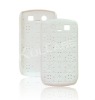 Quality crystal hard case for Blackberry 8900/9700
