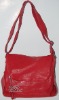 Quality leather bag C300035