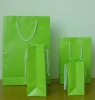 Quality promotion bags/shopping bags cheapest price ready to ship stocklot