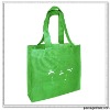 Quality promotion non woven shopping bag for Europea market