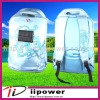 Quality rechargeable solar bag