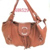 Quality washed pu ladies handbags/women handbag