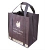 Queen non woven bag(N600246)