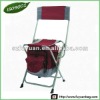 Quick Ship Fitness Cooler Chair Bag