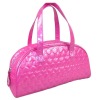 Quilted Fashion Handbag