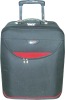 REBORN polyester/EVA Luggage