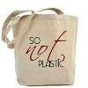 RECYCLE SHOPPING BAG