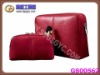 RED Cosmetic carrying case set/2 GS00562