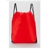 RED Drawstring Bag