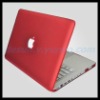 RED Hard Shell Cover Case For NEW 13.3-inch Apple MacBook Air