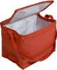 RESUABLE AND INSULATED COOLER BAG