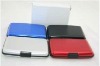 RFID Blocking Aluminum Wallet