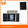 RFID blocking wallet