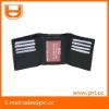 RFID blocking wallet