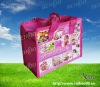 RH-NW43 PP non woven shopping bag