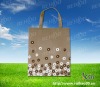 RH-NW69 biodegratable non woven shopping bag