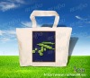 RH-b25 100% eco-friendly bamboo fiber shopping bag