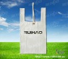 RH-ksh03 100% bamboo fiber shopping bag with button