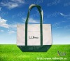 RH-nw09 2011 fashion non-woven shopping bag