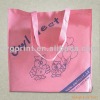 RH-nw18 2011 fashion non-woven shopping bag