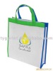 RH-nw26 eco-friendly non-woven shopping bag