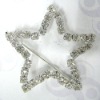 RHINESTONE BUCKLE /ALLOY BUCKLE/START BUCKLE