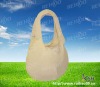 RHKSH-b09 100% non woven bamboo fiber shopping bag