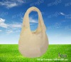 RHKSH-b09 100% non woven bamboo fiber shopping bag