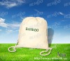 RHKSH-b11 100% bamboo fiber non woven shopping bag