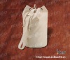 RHKSH-b12 bamboo fiber non woven shopping bag