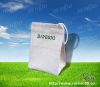 RHKSH-b18 biodegradable bamboo fiber food bag