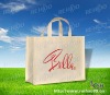 RHKSH-b29 eco-friendly 100% bamboo fiber shopping bag