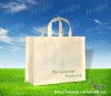 RHKSH-b30 100% bamboo fiber shopping bag