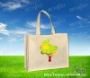 RHKSH-b32 100% bamboo fiber shopping bag