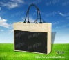 RHKSH-b36 100% bamboo fiber shopping bag