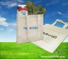 RHKSH-f1 bamboo fiber shopping bag